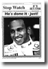 Image of Stopwatch, the Newsletter of the formula One ClubStop Watch Issue 65